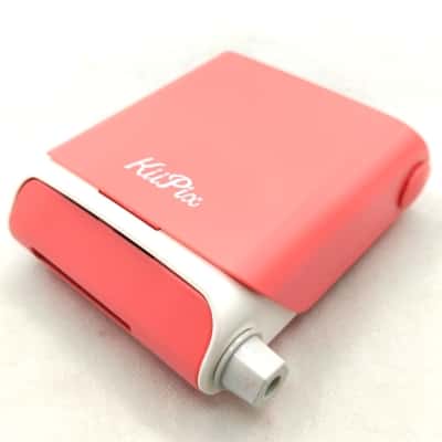 KiiPix Smartphone Picture Printer - Untested - See Description  (cameras)