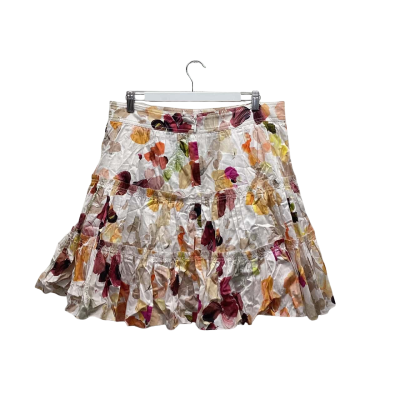 AJE ‘Dassia’ Size 16 Braided Mini Skirt RRP$295 BNWT