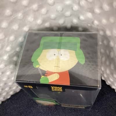 You Tooz Good Times With Weapons Kyle. NOT FUNKO POP