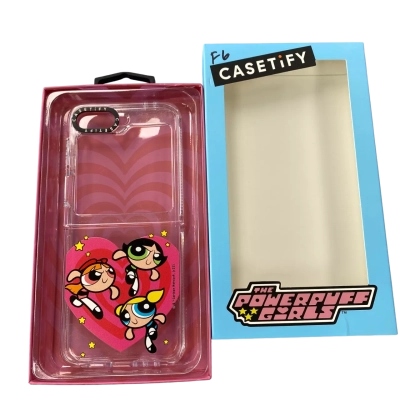 Casetify Powerpuff Girls Samsung Fold Case 