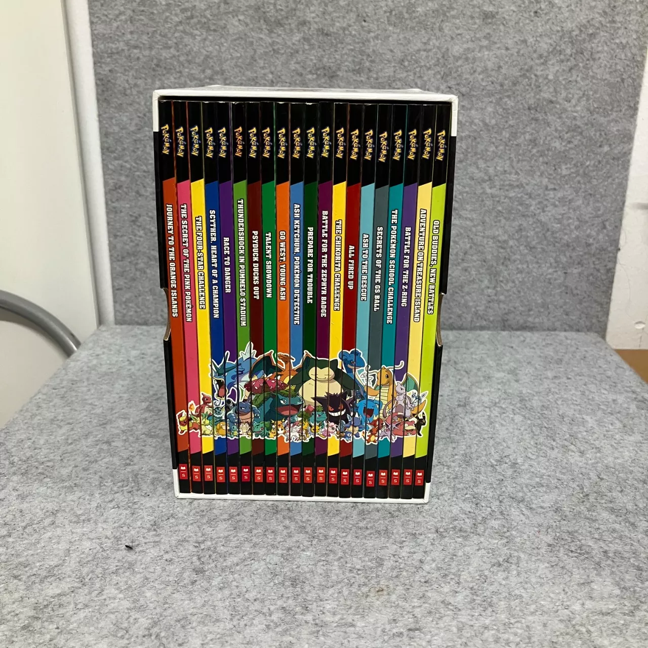 Image Tester