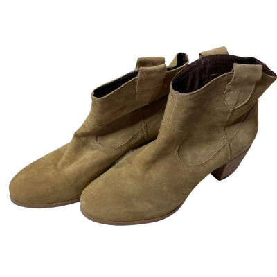 Windsor Smith Womens Size 6.5 Boots 