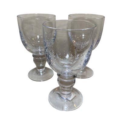 Belgrade Goblet 3 Pack