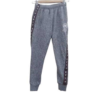 NBL Kids Size 8 Pants Grey (13)