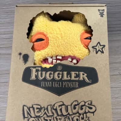 Juggler 126 new figs on the block