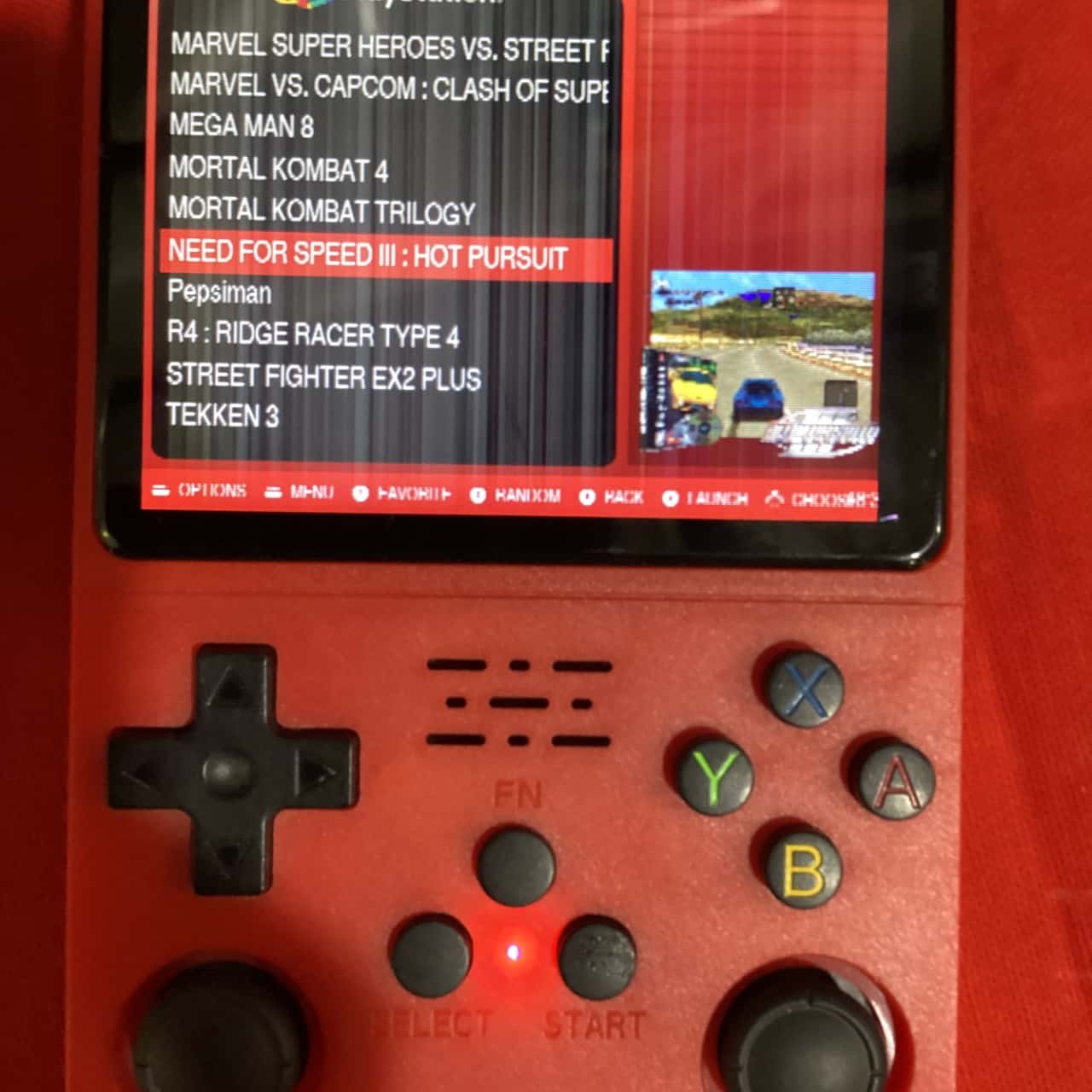 Image Tester