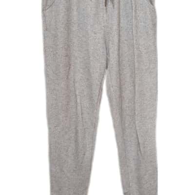 Billabong Womens  Size 10 Casual Pants Grey 