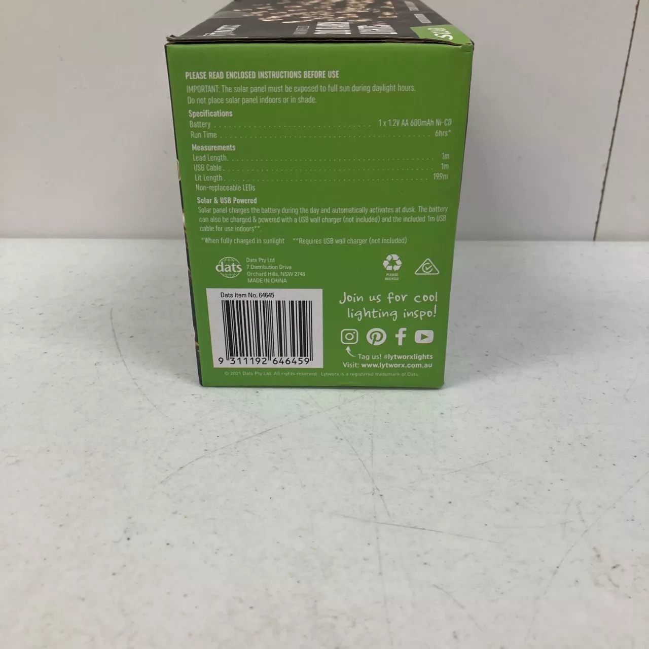 Image Tester