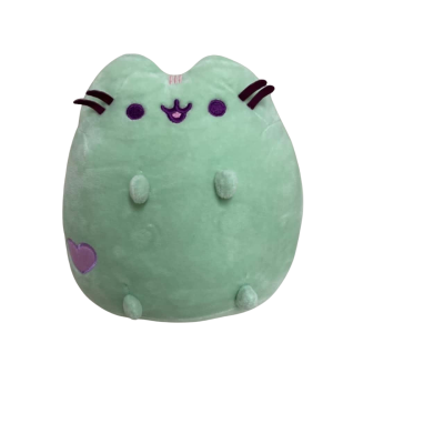 Cute Pusheen  