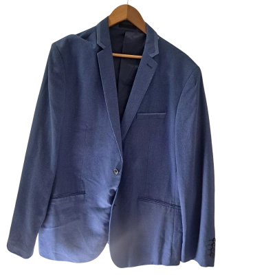 Connor Mens Suit Jacket - Size 46