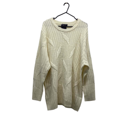 SPRING CLEAN JUMPER SALE beme Size L Knitted Jumper BNWT