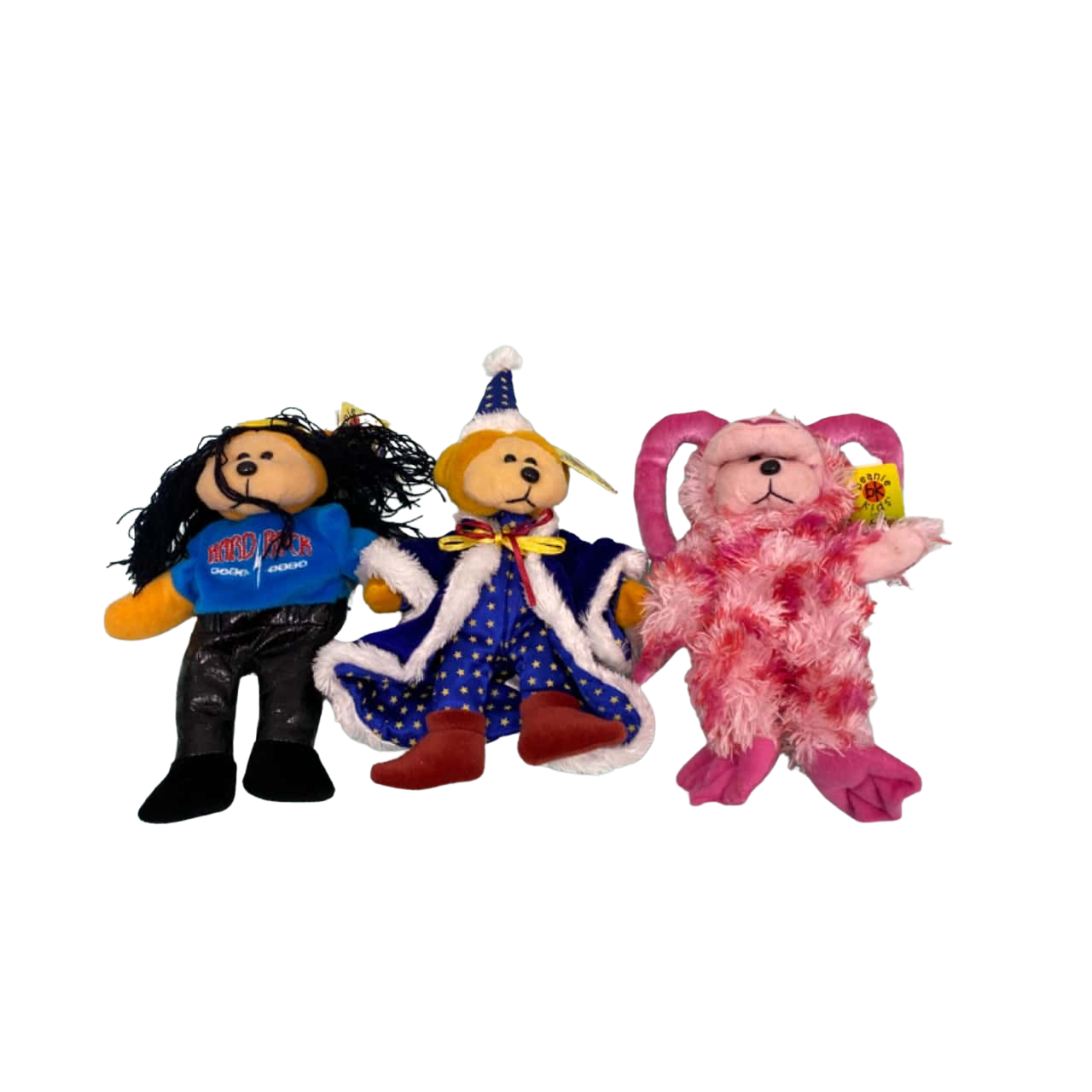 Beanie Kids (3 pack)