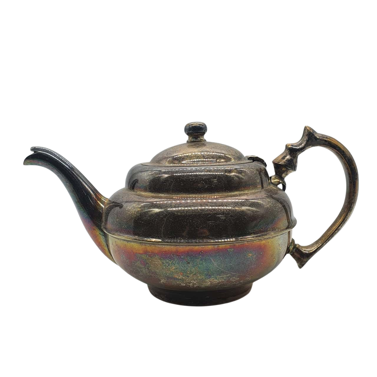 Antique Teapot (s)