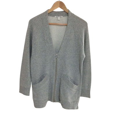 Country Road Womens  Size XXS Windbreaker Grey 