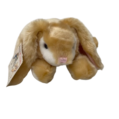 Myer in Grace brothers best friends teddy bear