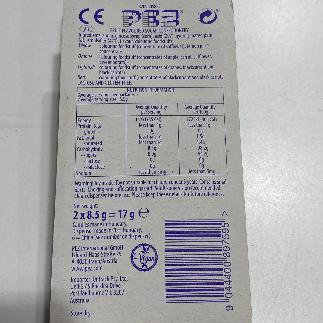 Image Tester