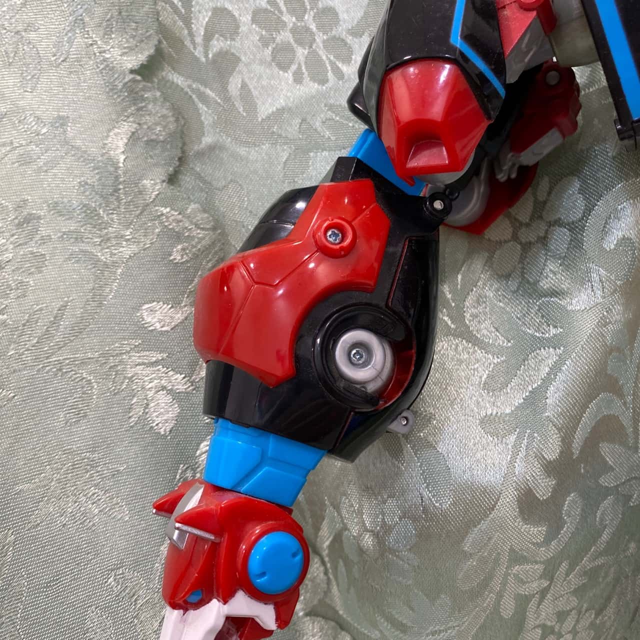 Image Tester