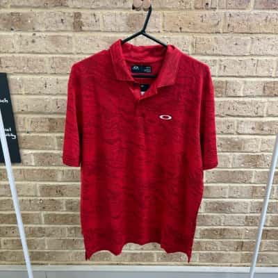 Oakley Mens OAKLEY DUALITY JACQUARD Size L 