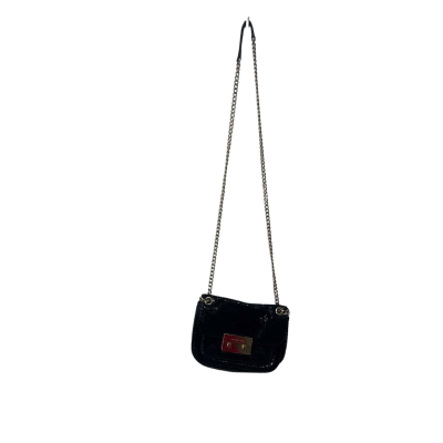 Michael Kors Womens Handbag Black  