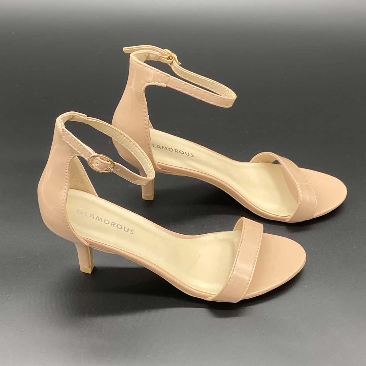 Glamorous Womens Shoes Size 4