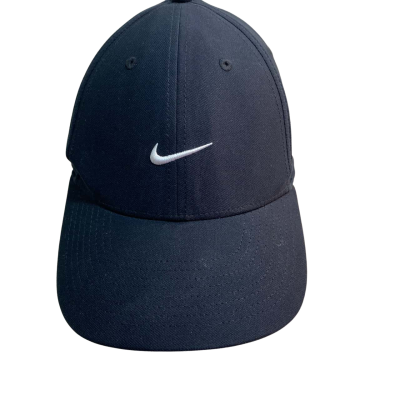 Nike Unisex Black Hat