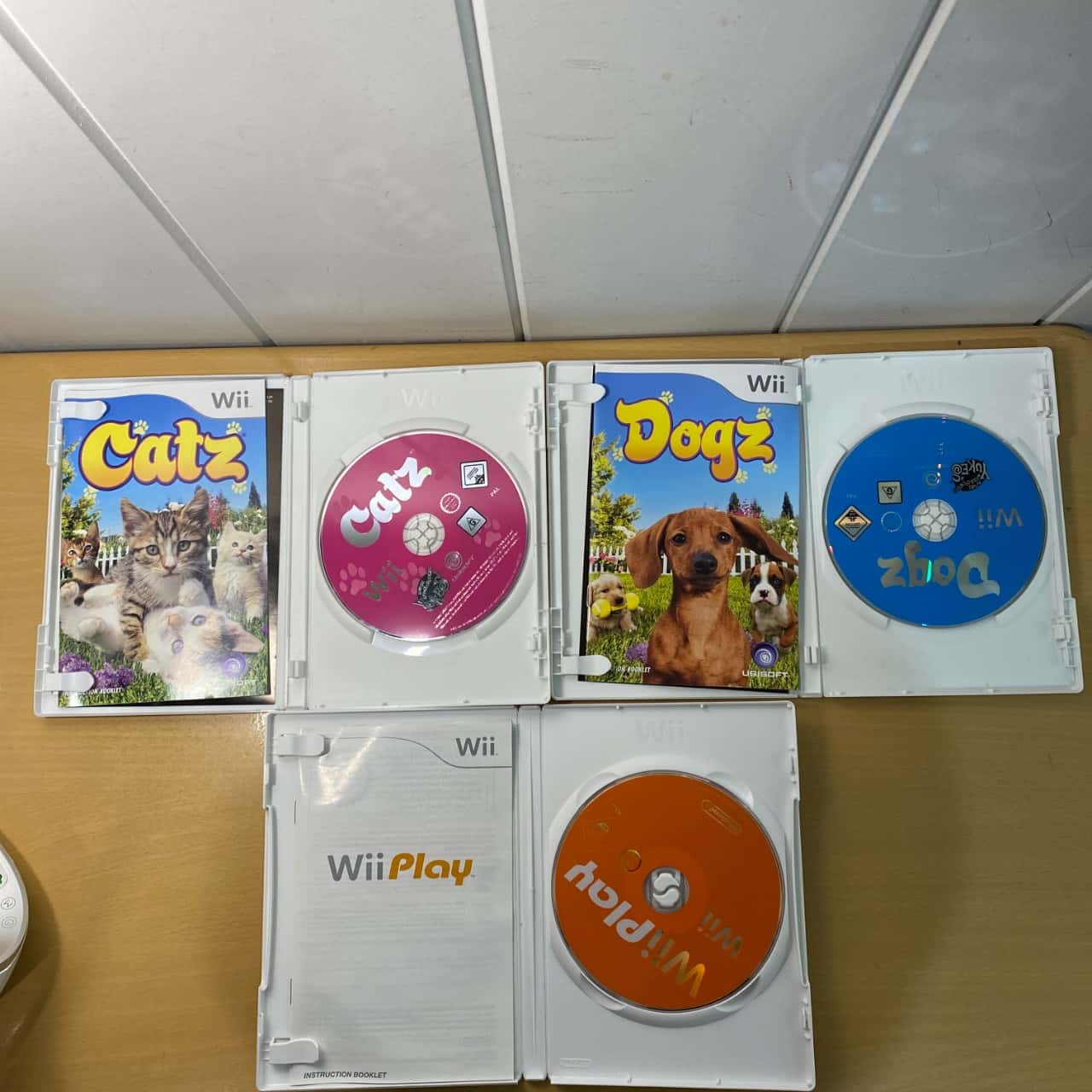 Image Tester