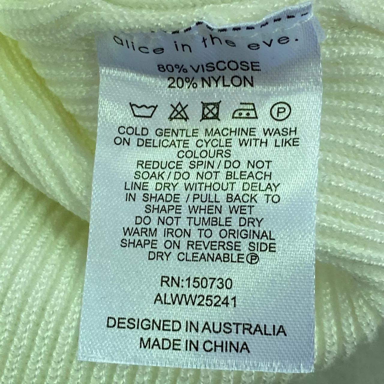Image Tester