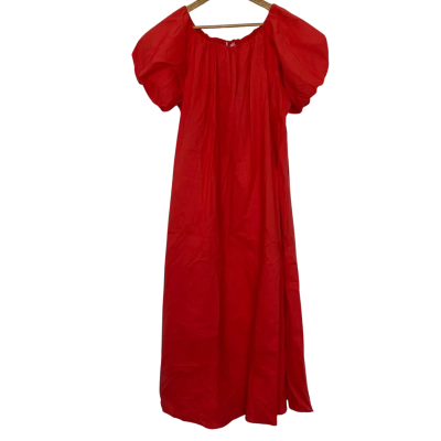 Serafina Size 10 Watermelon Dress