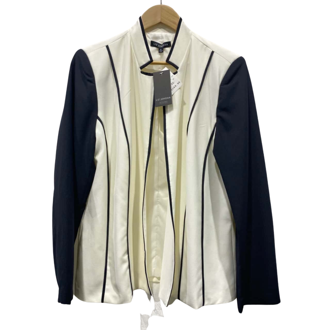 Liz jordan jacket sale Clearance