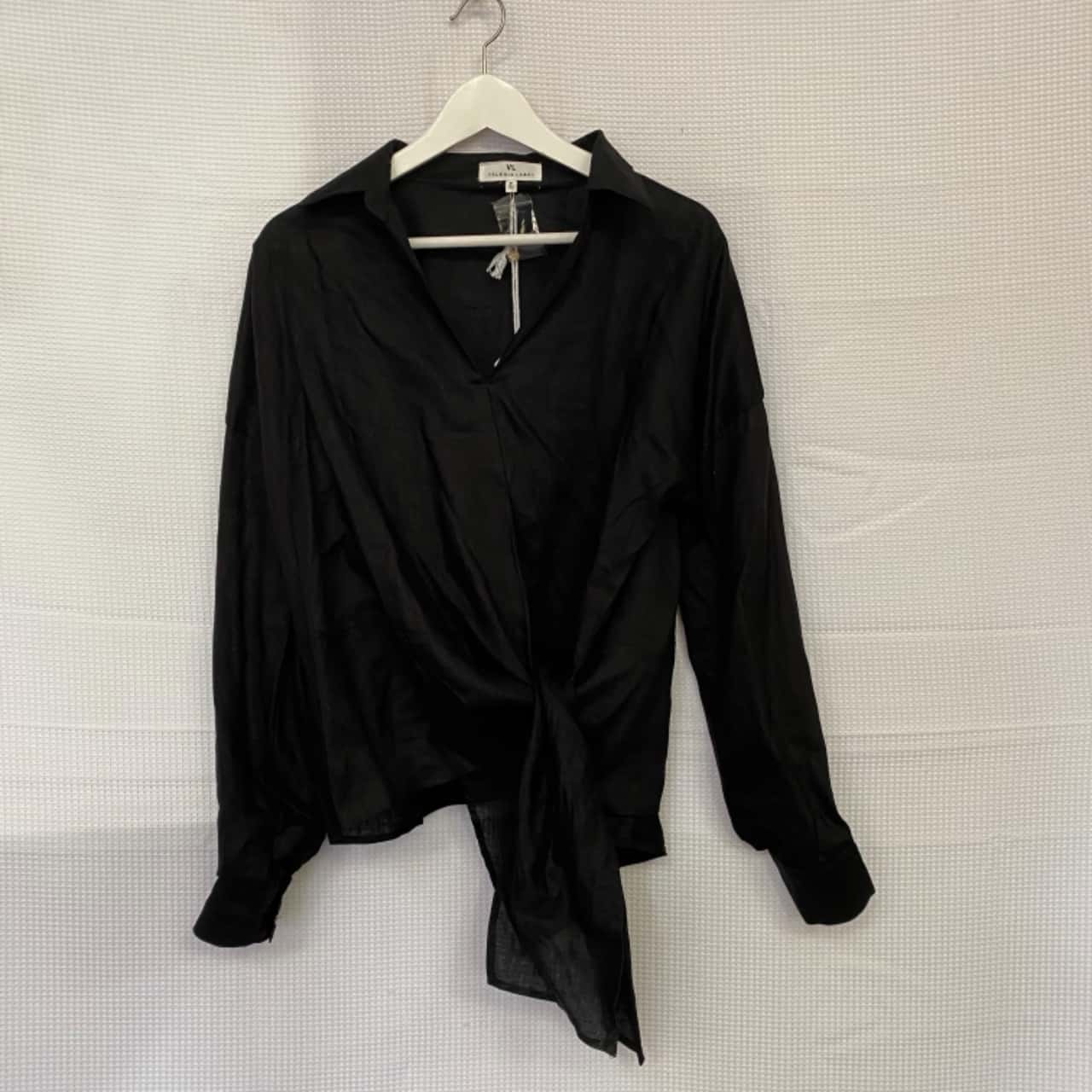 Valeria Long Sleeve