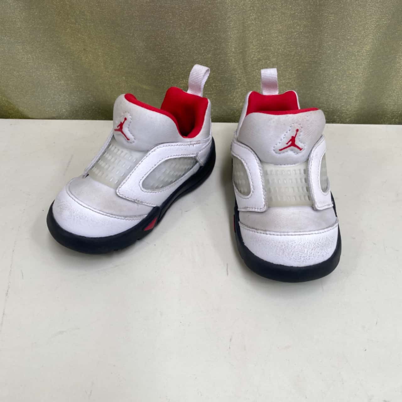 size 6 nike air jordans