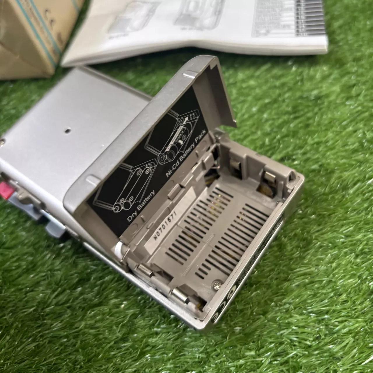 Image Tester
