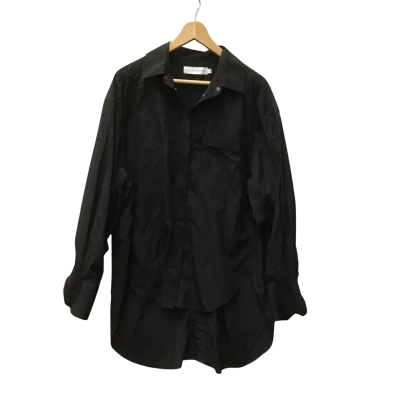AJE Womens  Size 10 Performance Jacket Black  