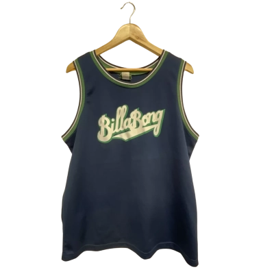 Vintage 90s/2000s Billabong Mens  Size M Singlet  