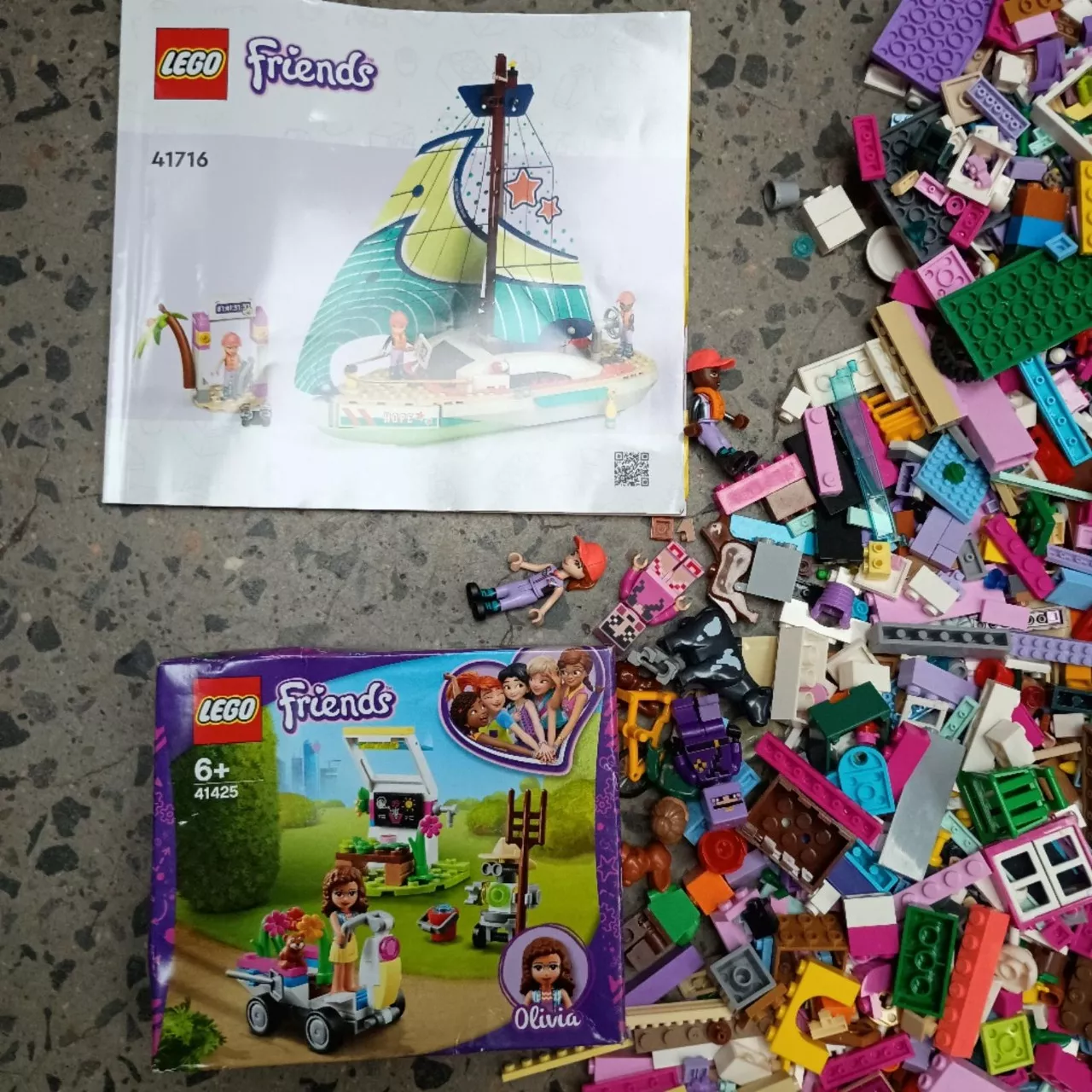 Image Tester