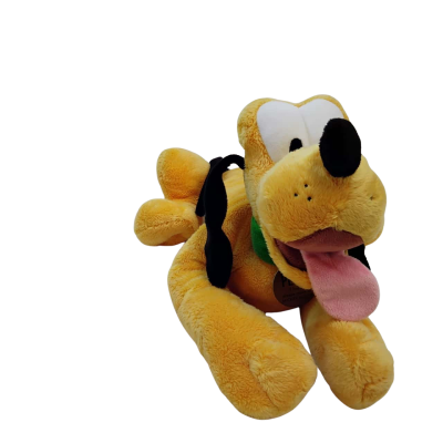 Disney Pluto Plushie