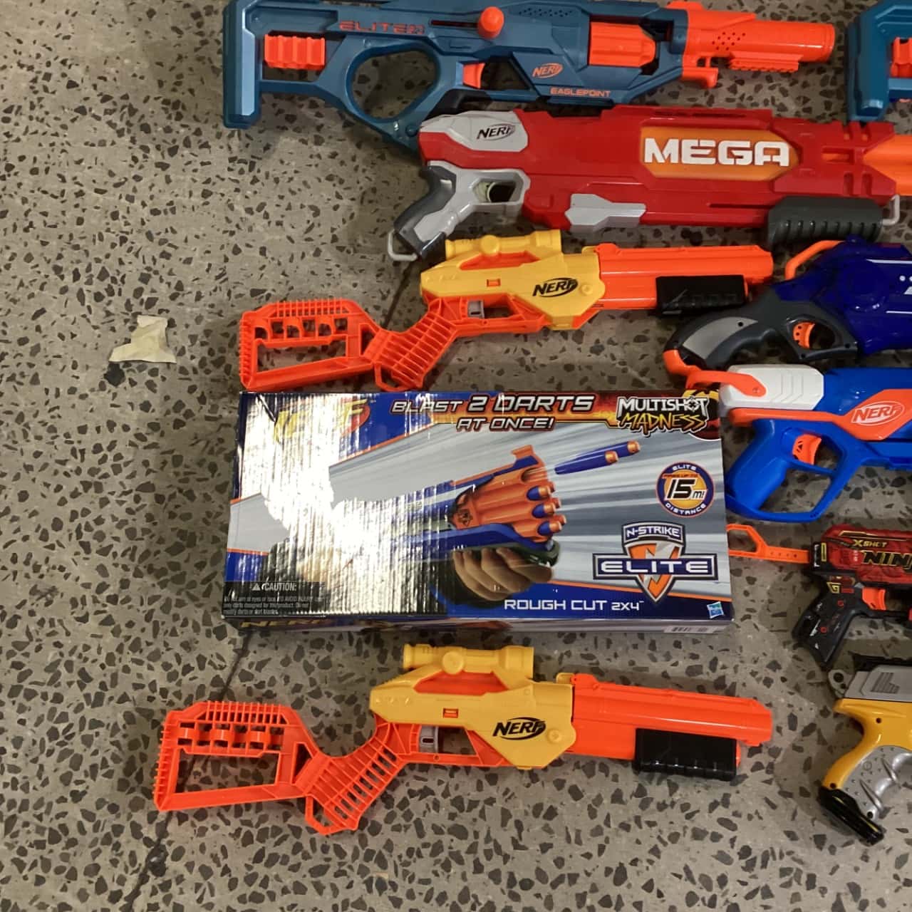 Image Tester