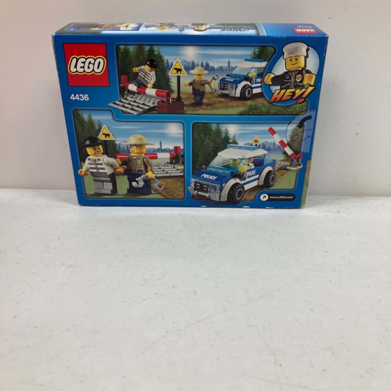 Image Tester