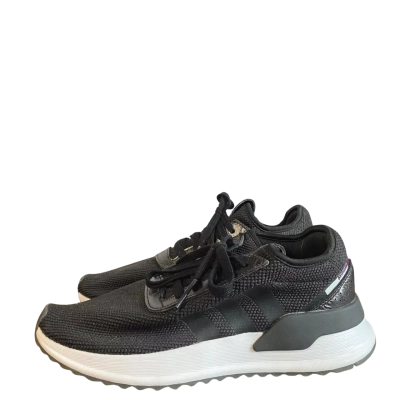 Adidas (A-ZX Series) Men's  Size 8 Shoes 