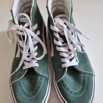 Vans US Womens 8.5 US Mens 7 Sneakers 