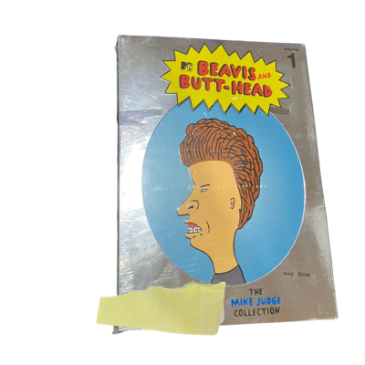 Beavis and Butt-head