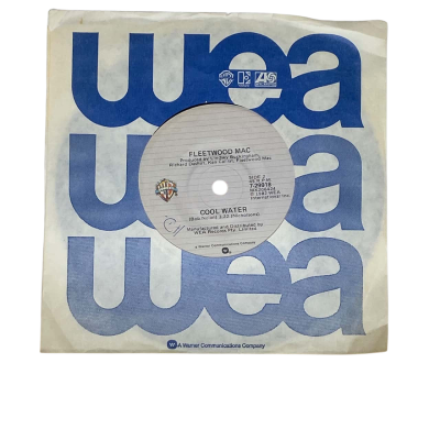 Fleetwood Mac Record 