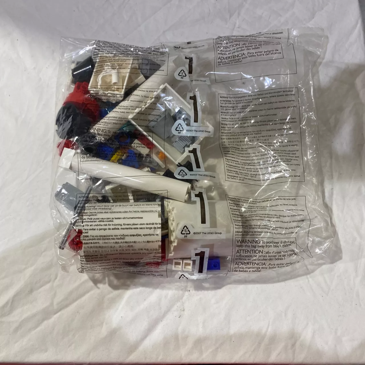 Image Tester
