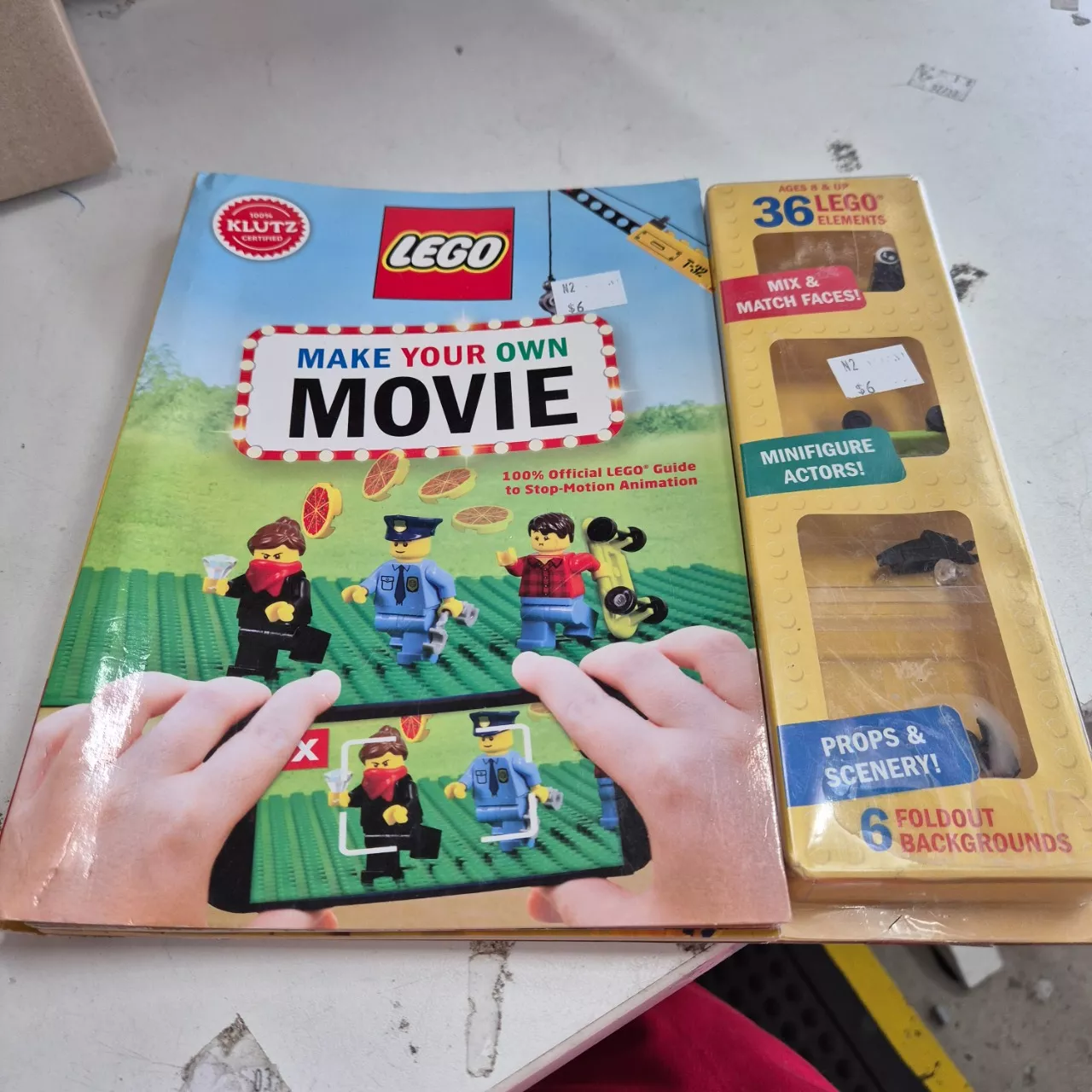 Image Tester