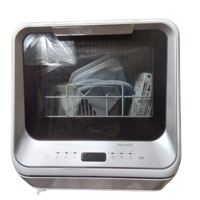 [REDUCED] Midea Mini Dishwasher
