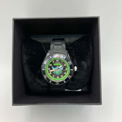 NRL Canberra Raiders Unisex Watch 