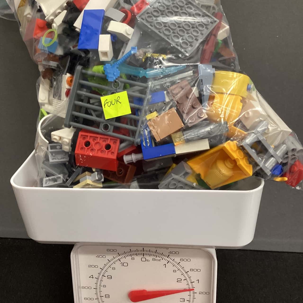 Image Tester