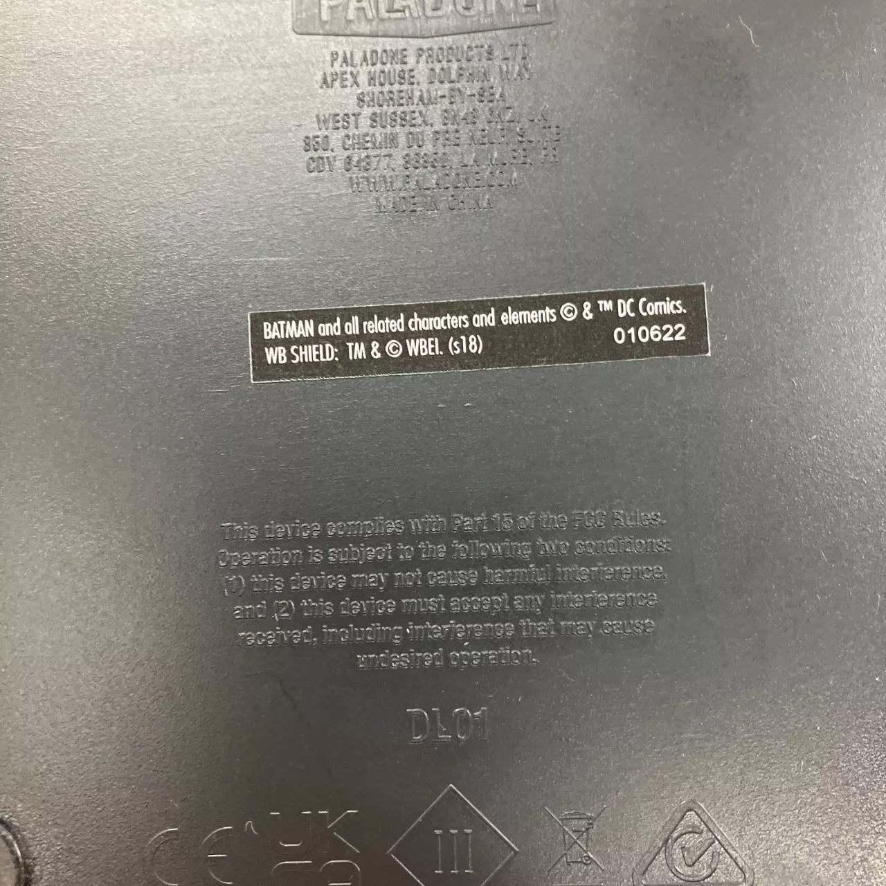 Image Tester