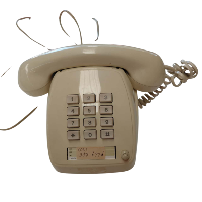 Vintage Phone