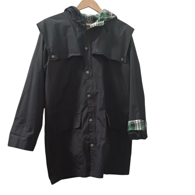 Rainbird Mens Parka - Size Small